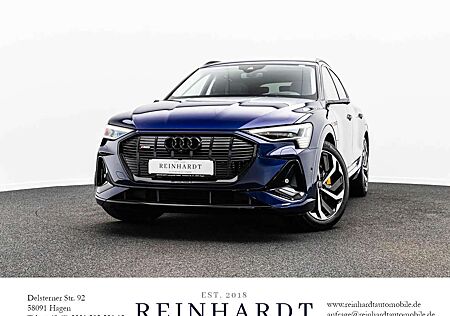 Audi e-tron SPORTBACK 55 S LINE BLACKACC/HUD/PANO/360