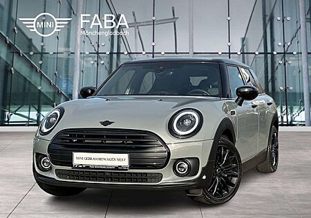 Mini Cooper Clubman DAB LED RFK Navi Komfortzg. Shz