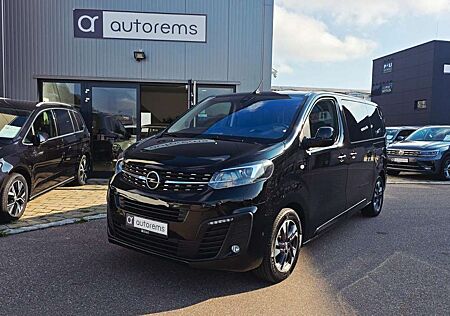 Opel Zafira Life Edition M*8SITZER*HEADUP*AHK*