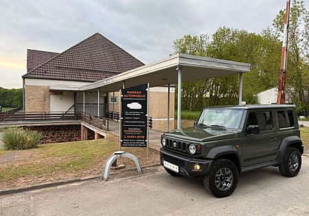 Suzuki Jimny 1.5 ALLGRIP Comfort PLUS 215er REIFEN