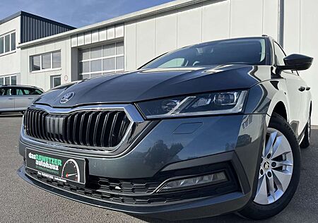 Skoda Octavia Combi 2.0 TDI DSG Ambition 152€ m. 20% Anzahlung