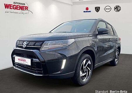 Suzuki Vitara VITARA COMFORT+ 1.4 AT NAVI KAM SCHIEBDACH SHZ