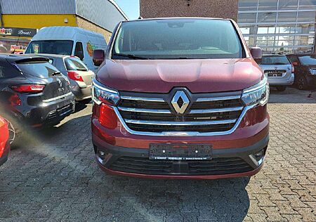 Renault Trafic L2H1 3,0t Life