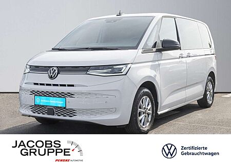 VW T7 Multivan Volkswagen 2.0 TDI DSG Life 6-Sitzer, Matrix