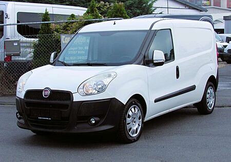 Fiat Doblo Cargo Maxi Klima PDC EU5