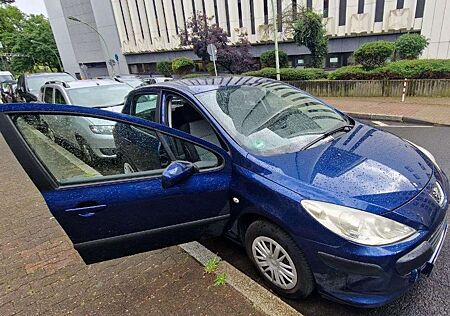 Peugeot 307 5-Türer 90 Grand Filou Cool