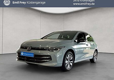 VW Golf Volkswagen GOAL 1,5 l eTSI OPF DSG AHK Kamera LED Plus