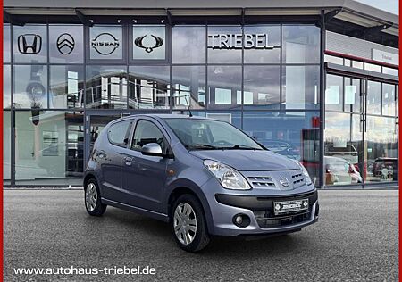 Nissan Pixo Acenta 1.0 °Klima°NSW°Radio°