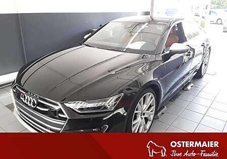 Audi S7 Sportback 3.0TDI 344PS QUATTRO AHK.STANDHZG.KAMERA