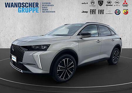 DS Automobiles DS 7 1.5 BlueHDi 130 Pallas KAMERA SHZ LED MATRIX