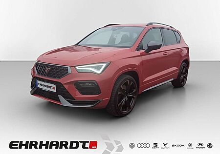 Cupra Ateca 2.0 TSI DSG 4Drive COPPER AHK*VIRTUAL*NAVI*LED*...