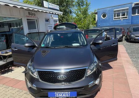 Kia Sportage 2.0 GDI 2WD Aut. Spirit
