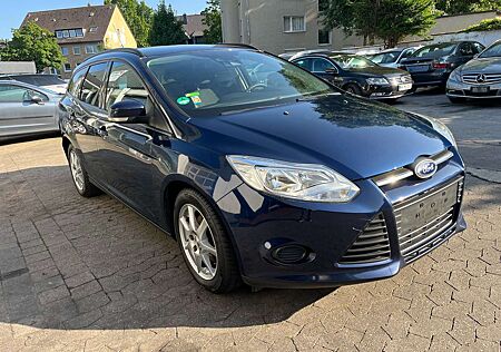 Ford Focus Trend