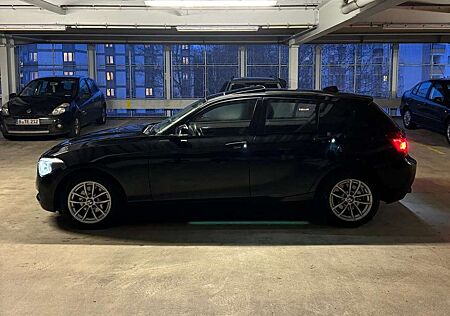 BMW 116i 116 Aut.