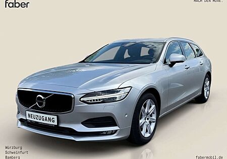 Volvo V90 D4 Diesel Inscription Automatik