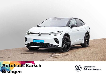 VW ID.5 Volkswagen GTX 4Motion AHK, NAVI, IQ.LIGHT, HUB, ACC