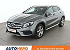 Mercedes-Benz GLA 220 4Matic AMG Line Aut. *LED*HK*360°*