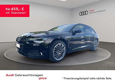 Audi A6 Av. 50 TFSI e qu. LED Navi PDC+ Stand Klima