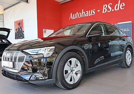 Audi e-tron Sportback 50 quattro,KameraNavLED,AHK,1Hd