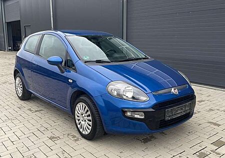 Fiat Punto EVO 1.2 8V MyLife Start&Stop