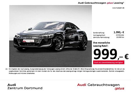 Audi RS e-tron GT performance quattro CARBONDACH LM21