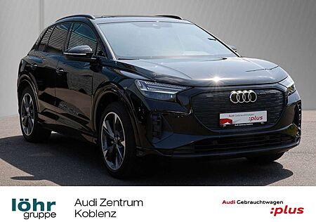 Audi Q4 e-tron 35 advanced Navi ACC Matrix Kamera