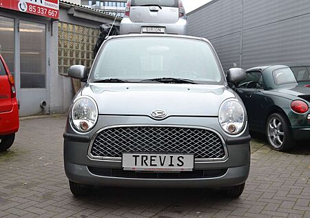 Daihatsu Trevis 1.0 Automatik Momo Ganzjahresreifen Neu