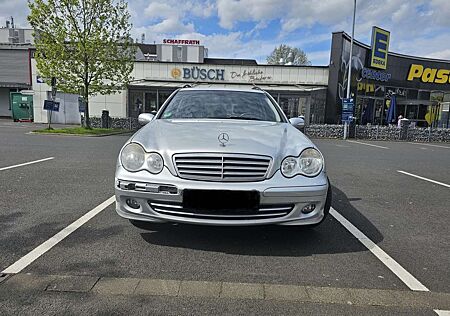 Mercedes-Benz C 220 T CDI Classic