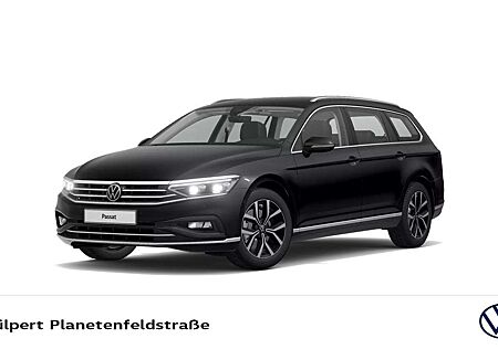 VW Passat Variant Volkswagen 1.5 ELEGANCE STANDHZ CAM ACC LM17