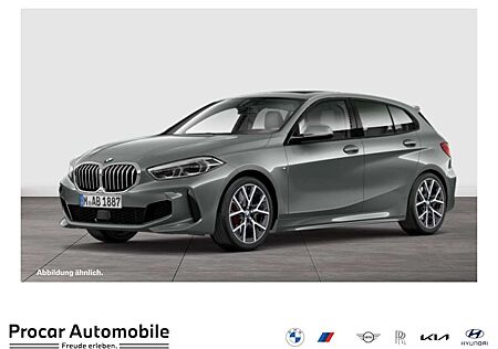 BMW 128 ti HATCH HUD PANO ACC RFK NAVI LED PDC V+H