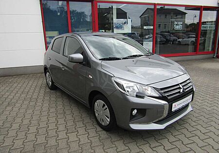 Mitsubishi Space Star 1.2 Spirit Klima Licht+Regensensor Allwetter