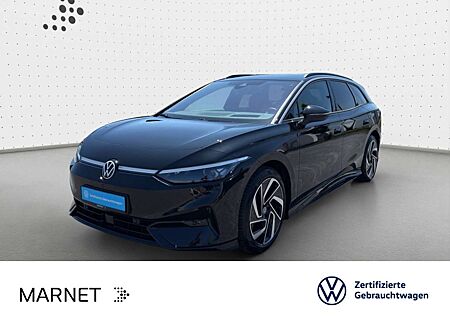 VW ID.7 Volkswagen Tourer Pro electric DSG*NAVI*82 kWh*AHK*KAM