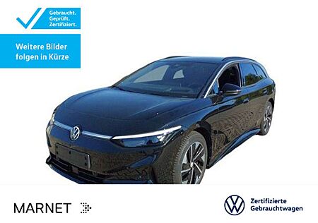 VW ID.7 Volkswagen Tourer Pro electric DSG*NAVI*82 kWh*AHK*KAM