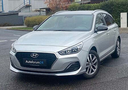Hyundai i30 cw YES!*Navi*RFK*SHZ*PDC*