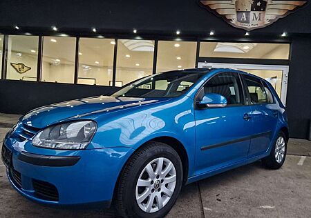 VW Golf Volkswagen V Lim. Comfortline S.Heiz/LM/KENWOOD/KLIMA