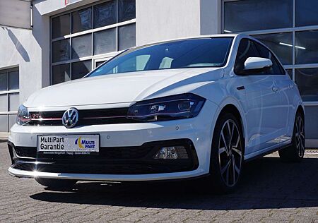 VW Polo GTI Volkswagen Polo VI GTI*DSG*LED*PDC*ACC*FRONTASSIST*