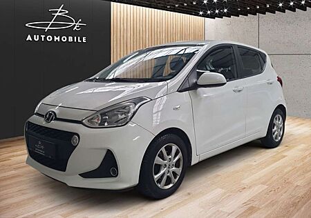 Hyundai i10 YES!