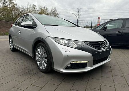 Honda Civic 2.2 i-DTEC Sport