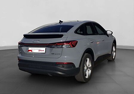 Audi Q4 e-tron 35 LM19 KAMERA PRIVACY