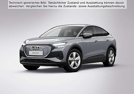 Audi Q4 e-tron 35 LM19 KAMERA PRIVACY