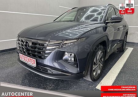 Hyundai Tucson Trend Mild-Hybrid 2WD "1 HAND-NAVI-MULTI"