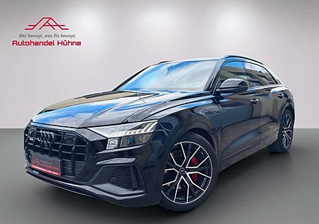 Audi SQ8 /Panorama/AHK/Standhzg./B&O/TopView/Matrix