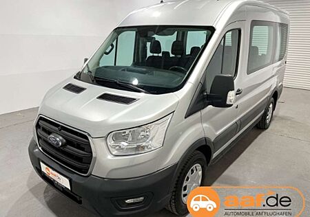 Ford Transit 2.0 TDCi L2H2 Trend EU6d-T 9-Sitzer Klima PDC Temp