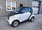 Smart ForTwo coupe pure