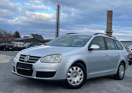 VW Golf Volkswagen V Variant Trendline/SHZ/EURO 4