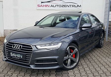 Audi A6 3.0 TDI Lim. S-Tro. S-Line RFK ESD Standhzg Matrix