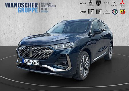 GWM Wey 03 Luxury 360° AMBIENTE ACC 14,6'' DISPLAY