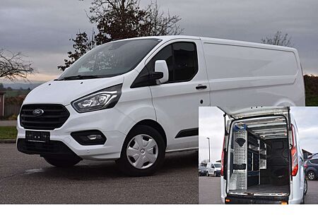 Ford Transit Custom 320 L2 Trend/Navi/Sortimo/AHK/ACC
