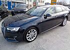 Audi A4 Avant design 2,0 TDI S-LINE KEYLESS*AUTOMATIK