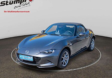 Mazda MX-5 Exclusive-Line BOSE/Matrix/kamera